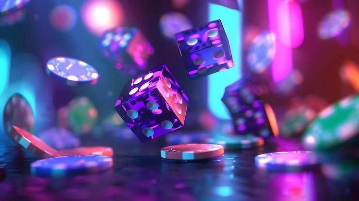 Ilustrasi pengguna memeriksa keamanan akun di newbet4d, dengan tampilan enkripsi dan proteksi data