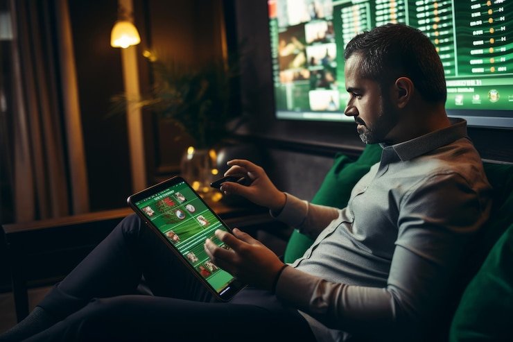 Tim dukungan pelanggan newbet4d siap membantu keamanan akun pengguna